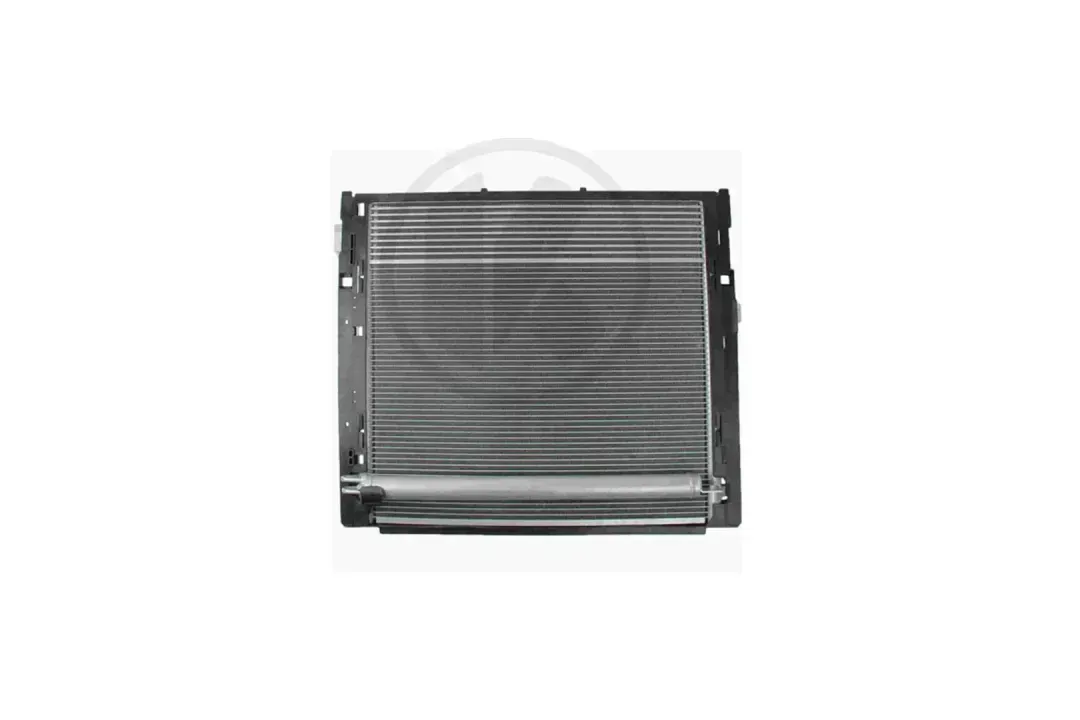 CONDENSER